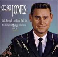 George Jones - Walk Through This World With Me - The Complete Musicor Recordings 1965-1971, Pt. 2 (5CD Set)  Disc 5